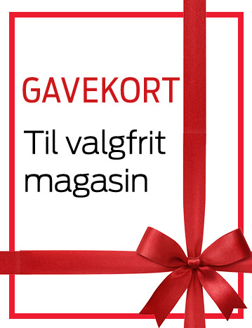 Gavekort